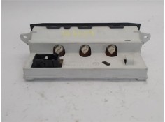 Recambio de reloj horario para citroen c2 1.4 hdi referencia OEM IAM 9647409477 6155GJ 