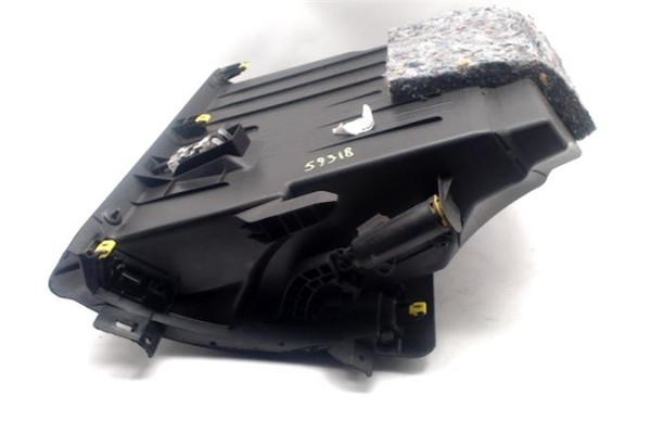 Recambio de guantera salpicadero para renault megane iv berlina 5p 1.2 experience referencia OEM IAM 685000238R 685001166R 