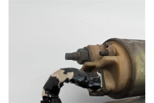 Recambio de motor arranque para peugeot 206 2.0 hdi 90 referencia OEM IAM 5802M3 PAL171010 5802FJ , CITROËN | 5802FJ , PEUGEOT |