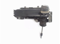 Recambio de maneta exterior delantero izquierda para audi a4 berlina (8e) referencia OEM IAM   