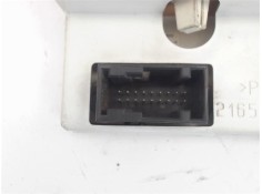 Recambio de reloj horario para citroen c2 1.4 hdi referencia OEM IAM 9647409477 6155GJ 