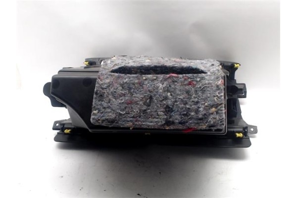 Recambio de guantera salpicadero para renault megane iv berlina 5p 1.2 experience referencia OEM IAM 685000238R 685001166R 