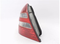 Recambio de piloto trasero izquierdo para mercedes-benz clase e (bm 211) berlina 3.2 e 320 (211.065) referencia OEM IAM A2118200