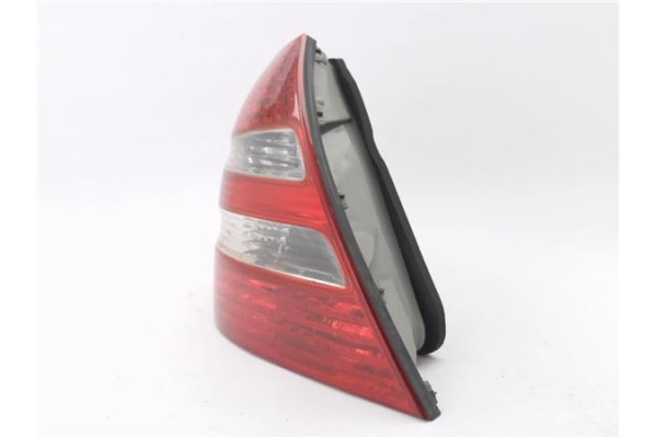 Recambio de piloto trasero izquierdo para mercedes-benz clase e (bm 211) berlina 3.2 e 320 (211.065) referencia OEM IAM A2118200