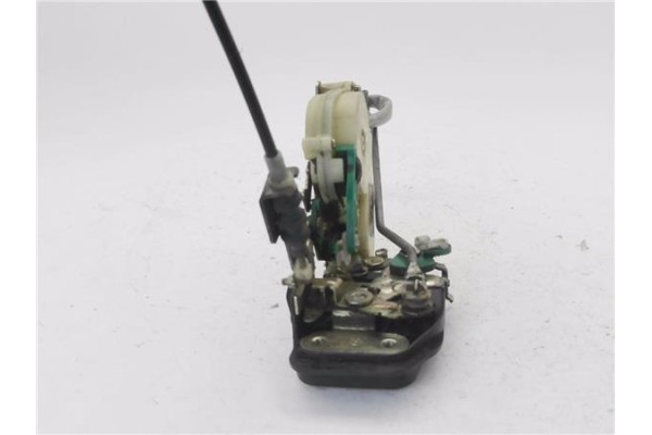 Recambio de cierre electromagnetico delantero derecho para kia sorento (bl) 2.5 crdi referencia OEM IAM 813E+15  