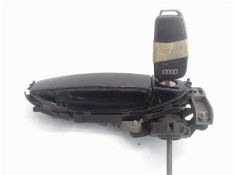Recambio de maneta exterior delantero izquierda para audi a4 berlina (8e) referencia OEM IAM   