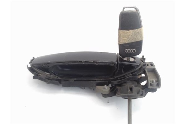 Recambio de maneta exterior delantero izquierda para audi a4 berlina (8e) referencia OEM IAM   