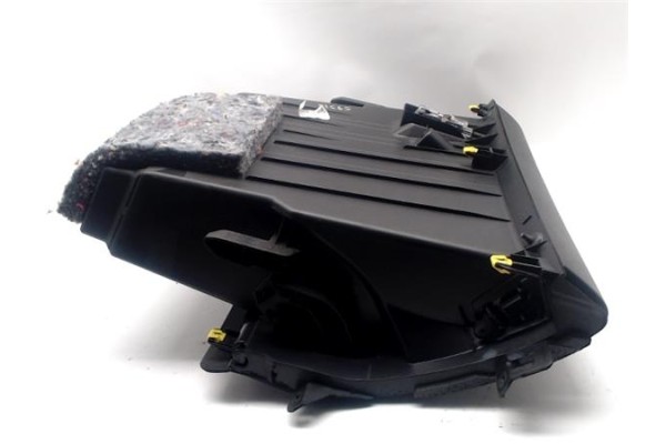 Recambio de guantera salpicadero para renault megane iv berlina 5p 1.2 experience referencia OEM IAM 685000238R 685001166R 