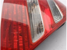 Recambio de piloto trasero izquierdo para mercedes-benz clase e (bm 211) berlina 3.2 e 320 (211.065) referencia OEM IAM A2118200