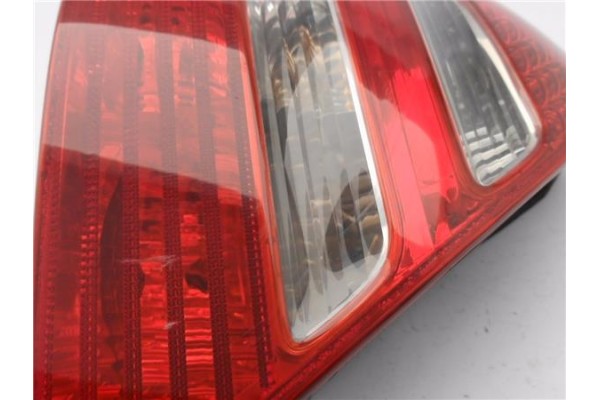 Recambio de piloto trasero izquierdo para mercedes-benz clase e (bm 211) berlina 3.2 e 320 (211.065) referencia OEM IAM A2118200