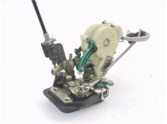 Recambio de cierre electromagnetico delantero derecho para kia sorento (bl) 2.5 crdi referencia OEM IAM 813E+15  