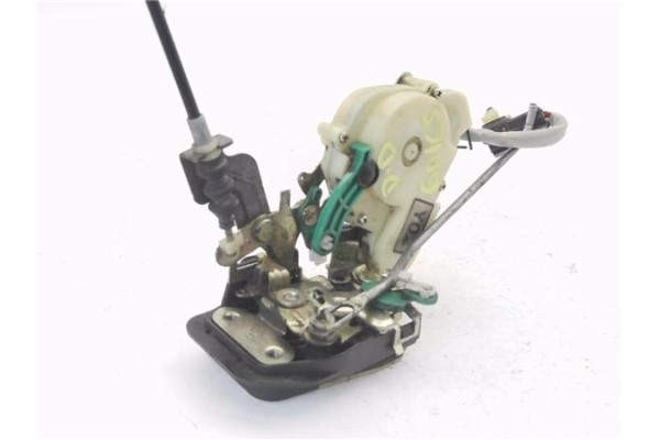 Recambio de cierre electromagnetico delantero derecho para kia sorento (bl) 2.5 crdi referencia OEM IAM 813E+15  