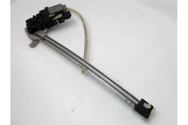 Recambio de elevalunas electrico trasero izquierdo para renault laguna ii grandtour (kg0) 1.9 dci (kg0g) referencia OEM IAM   