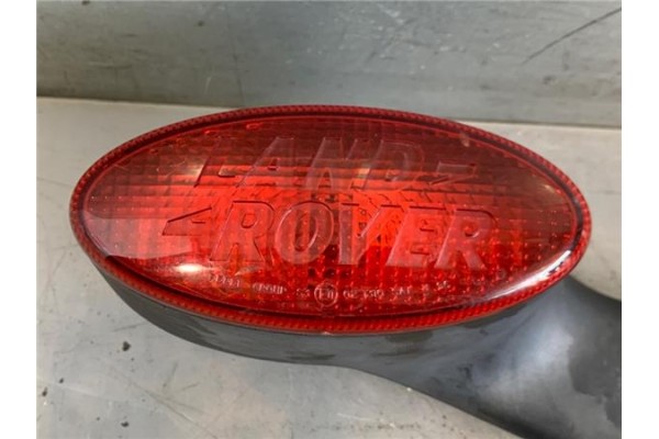 Recambio de soporte rueda repuesto para land rover freelander (ln) 2.0 hse familiar referencia OEM IAM BHU490010 LR108524 