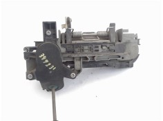Recambio de maneta exterior delantero izquierda para audi a4 berlina (8e) referencia OEM IAM   