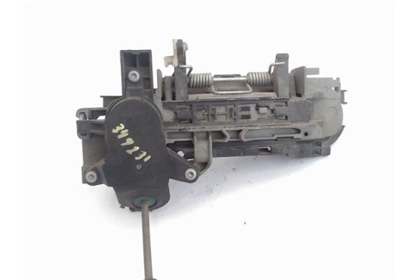 Recambio de maneta exterior delantero izquierda para audi a4 berlina (8e) referencia OEM IAM   