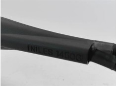 Recambio de mando intermitencia para nissan sunny berlina (n14) 1.6 i 16v referencia OEM IAM 2556065C10  