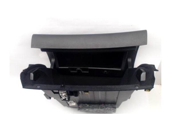 Recambio de guantera salpicadero para renault megane iv berlina 5p 1.2 experience referencia OEM IAM 685000238R 685001166R 