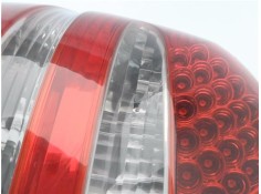 Recambio de piloto trasero izquierdo para mercedes-benz clase e (bm 211) berlina 3.2 e 320 (211.065) referencia OEM IAM A2118200