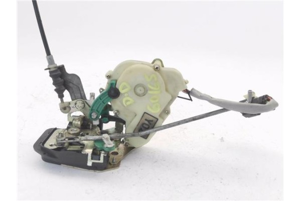 Recambio de cierre electromagnetico delantero derecho para kia sorento (bl) 2.5 crdi referencia OEM IAM 813E+15  