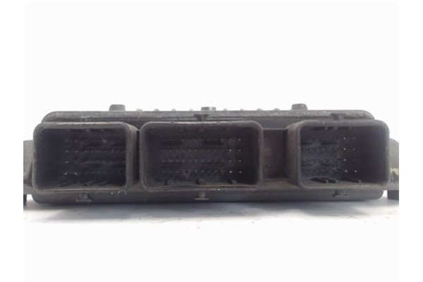 Recambio de centralita para citroen c2 1.4 empresa referencia OEM IAM SW9653447380/08152 HW9658624280/5WS40111C-T 
