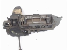 Recambio de maneta exterior delantero izquierda para audi a4 berlina (8e) referencia OEM IAM   