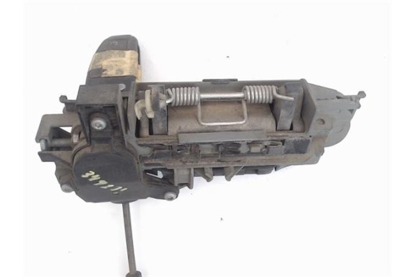 Recambio de maneta exterior delantero izquierda para audi a4 berlina (8e) referencia OEM IAM   
