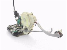 Recambio de cierre electromagnetico delantero derecho para kia sorento (bl) 2.5 crdi referencia OEM IAM 813E+15  