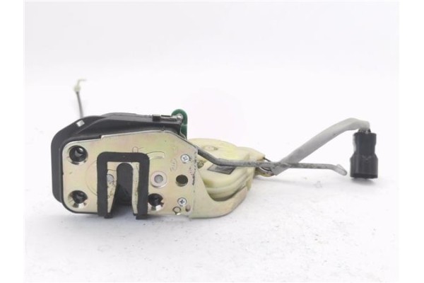 Recambio de cierre electromagnetico delantero derecho para kia sorento (bl) 2.5 crdi referencia OEM IAM 813E+15  