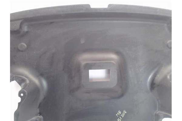Recambio de cubrecarter para mercedes-benz clase c (bm 203) sportcoupe 2.0 c 180 (203.735) referencia OEM IAM A2035242030 A20352