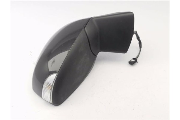 Recambio de retrovisor electrico derecho para renault grand scénic iii (jz0/1_) 1.5 dci referencia OEM IAM 963019850R  