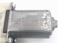Recambio de motor elevalunas trasero izquierdo para skoda rapid spaceback (nh) referencia OEM IAM (5JA959811F) (A65634-111) (A68