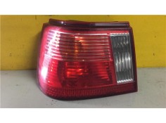 Recambio de piloto trasero izquierdo para seat ibiza (6k1) 1.9 select referencia OEM IAM 6K6945095J 6K6945111G 