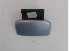 Recambio de maneta exterior delantero derecha para peugeot partner (s2) referencia OEM IAM   