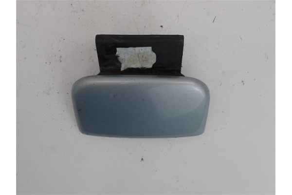 Recambio de maneta exterior delantero derecha para peugeot partner (s2) referencia OEM IAM   