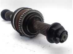 Recambio de palier delantero izquierdo para hyundai i30 (fd) 1.6 crdi referencia OEM IAM 49526A6500  