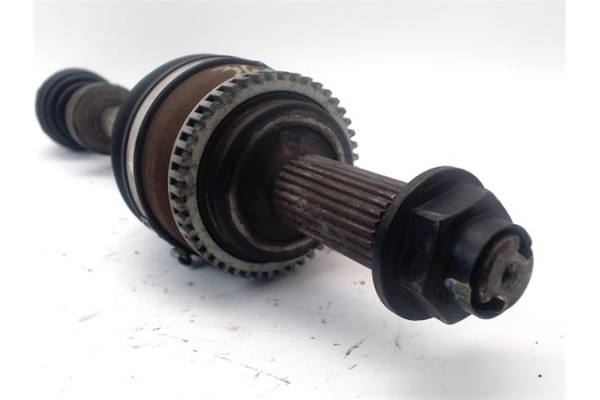 Recambio de palier delantero izquierdo para hyundai i30 (fd) 1.6 crdi referencia OEM IAM 49526A6500  