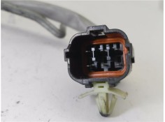 Recambio de cierre electromagnetico delantero derecho para kia sorento (bl) 2.5 crdi referencia OEM IAM 813E+15  