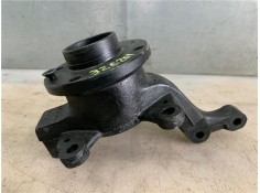 Recambio de mangueta delantero derecha para chevrolet spark 1.2 ls + referencia OEM IAM 94555796  