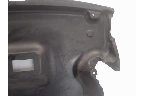 Recambio de cubrecarter para mercedes-benz clase c (bm 203) sportcoupe 2.0 c 180 (203.735) referencia OEM IAM A2035242030 A20352