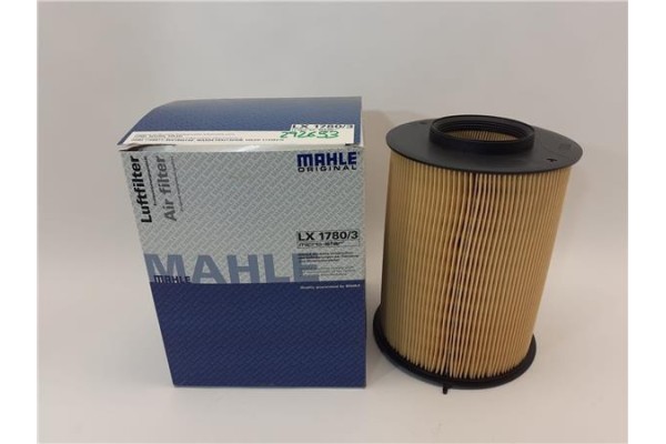 Recambio de filtro aire para volvo s40 berlina 1.8 evolution referencia OEM IAM LX1780/3  