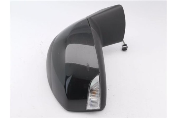 Recambio de retrovisor electrico derecho para renault grand scénic iii (jz0/1_) 1.5 dci referencia OEM IAM 963019850R  