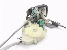 Recambio de cierre electromagnetico delantero derecho para kia sorento (bl) 2.5 crdi referencia OEM IAM 813E+15  