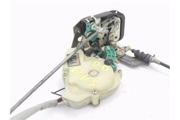 Recambio de cierre electromagnetico delantero derecho para kia sorento (bl) 2.5 crdi referencia OEM IAM 813E+15  