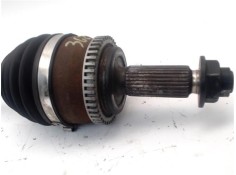 Recambio de palier delantero izquierdo para hyundai i30 (fd) 1.6 crdi referencia OEM IAM 49526A6500  