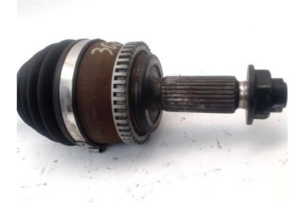 Recambio de palier delantero izquierdo para hyundai i30 (fd) 1.6 crdi referencia OEM IAM 49526A6500  