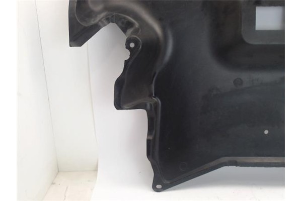 Recambio de cubrecarter para mercedes-benz clase c (bm 203) sportcoupe 2.0 c 180 (203.735) referencia OEM IAM A2035242030 A20352