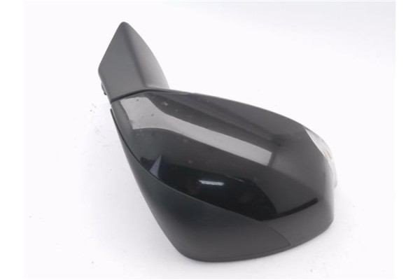 Recambio de retrovisor electrico derecho para renault grand scénic iii (jz0/1_) 1.5 dci referencia OEM IAM 963019850R  
