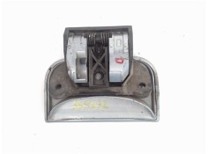 Recambio de maneta exterior delantero derecha para peugeot partner (s2) referencia OEM IAM   