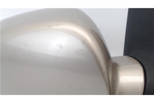 Recambio de retrovisor electrico derecho para chevrolet lacetti referencia OEM IAM 96545714  